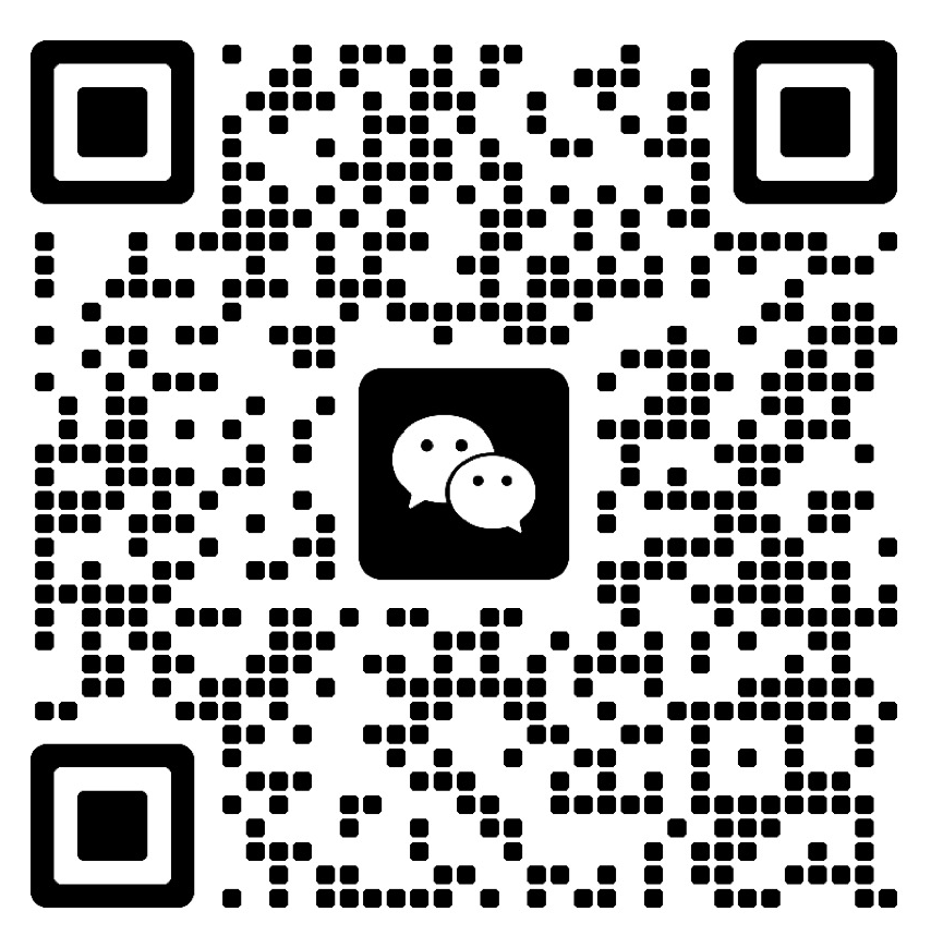 微信二维码