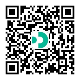 微信公众号二维码